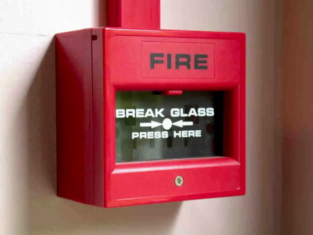 Yangın İhbar Sistemleri