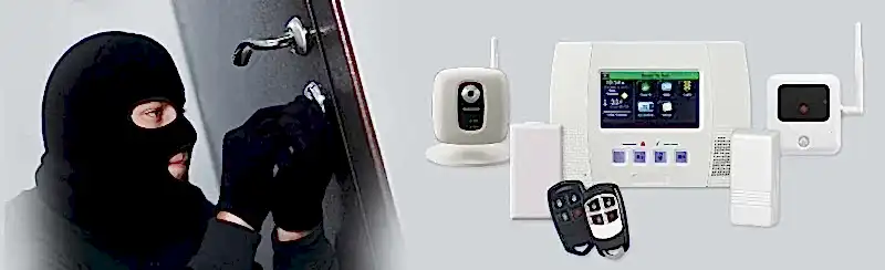 Hırsız alarm sistemleri