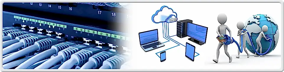 Kurumsal Data ve Network Sistemleri