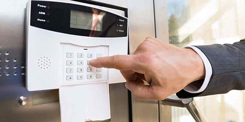 çevre güvenlik sistemleri