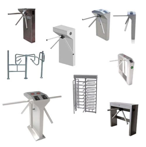 turnike bariyer kartlı geçiş