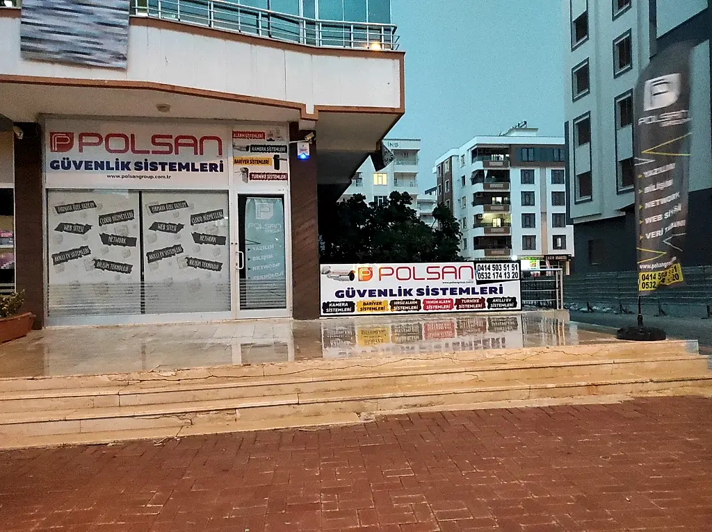 Şanlıurfa Ofis