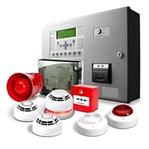 Yangın İhbar Sistemleri