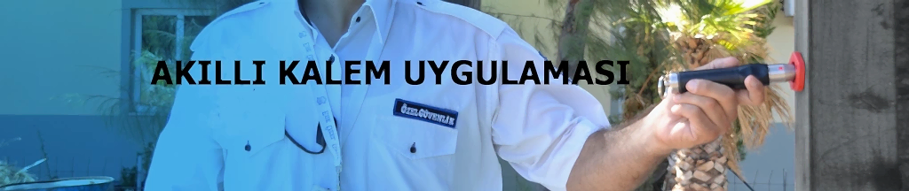 Çevre Güvenlik Sistemleri