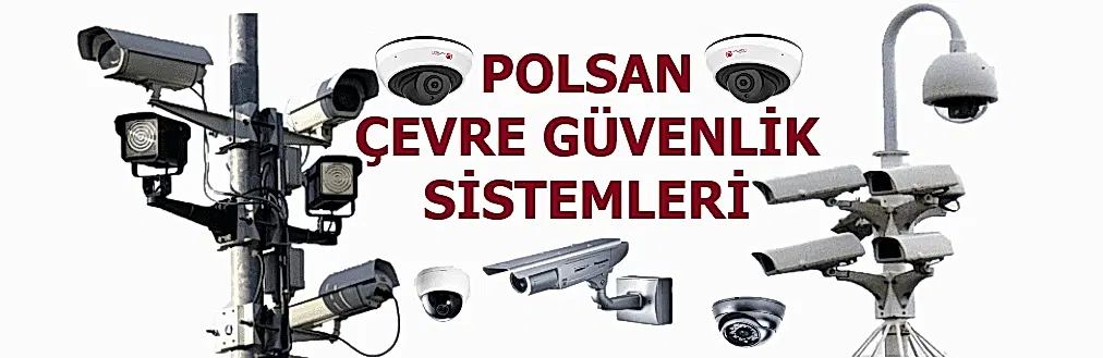 Çevre Güvenlik Sistemleri