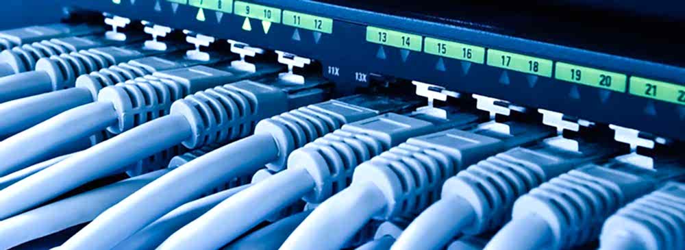 Kurumsal Data ve Network Kablolama