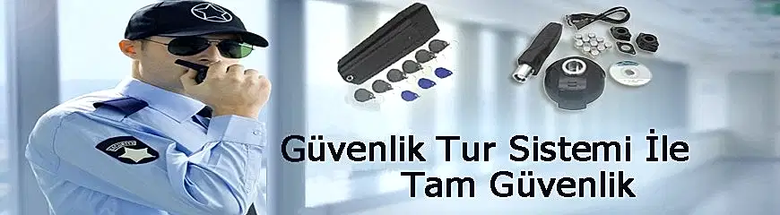 Çevre Güvenlik Sistemleri