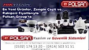 Şanlıurfa Güvenlik Sistemleri