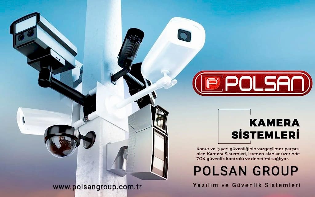 Şanlıurfa Güvenlik Sistemleri