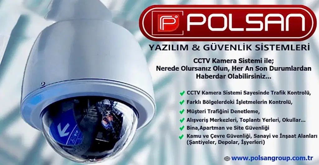 Şanlıurfa Güvenlik Kamera Sistemleri