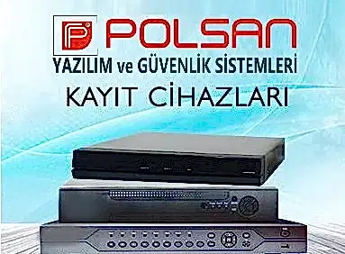 Kamera Kayıt Cihazları